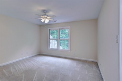 Beautiful Governors Land Home nestled in a small cul-de sac on Two Rivers Country Club in Virginia - for sale on GolfHomes.com, golf home, golf lot