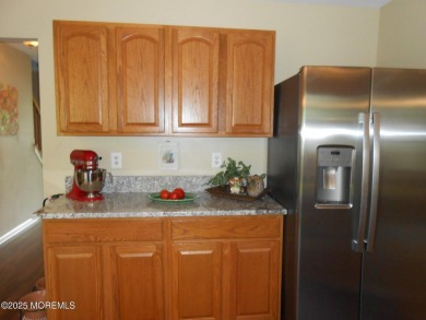 Welcome to 483 Coral Lane! This warm and welcoming 3-bedroom, 2 on Ocean Acres Country Club in New Jersey - for sale on GolfHomes.com, golf home, golf lot