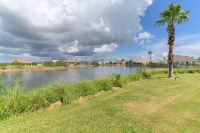 Experience golf course living at its best.  This 3 bedroom, 2 on South Padre Island Golf Club in Texas - for sale on GolfHomes.com, golf home, golf lot