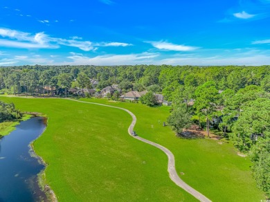 Location is everything, and this beautiful, immaculate 3 Bed/2 on River Hills Golf and Country Club in South Carolina - for sale on GolfHomes.com, golf home, golf lot