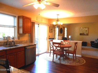 Welcome to 483 Coral Lane! This warm and welcoming 3-bedroom, 2 on Ocean Acres Country Club in New Jersey - for sale on GolfHomes.com, golf home, golf lot