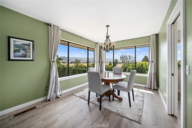 Standout opportunity in one of San Luis Obispo's most coveted on San Luis Obispo Golf and Country Club in California - for sale on GolfHomes.com, golf home, golf lot
