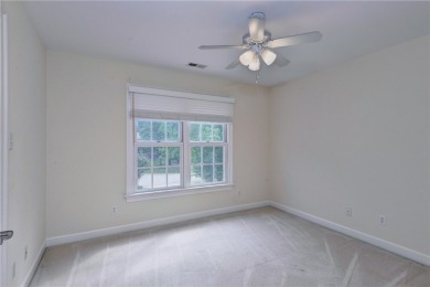 Beautiful Governors Land Home nestled in a small cul-de sac on Two Rivers Country Club in Virginia - for sale on GolfHomes.com, golf home, golf lot
