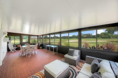 Welcome to your personal haven in a serene Florida location! on Indian Spring Golf and Country Club in Florida - for sale on GolfHomes.com, golf home, golf lot