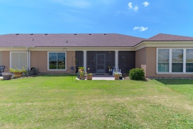 Experience golf course living at its best.  This 3 bedroom, 2 on South Padre Island Golf Club in Texas - for sale on GolfHomes.com, golf home, golf lot