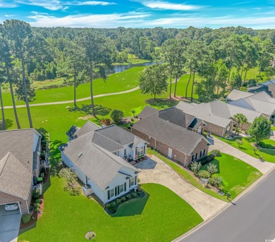 Location is everything, and this beautiful, immaculate 3 Bed/2 on River Hills Golf and Country Club in South Carolina - for sale on GolfHomes.com, golf home, golf lot
