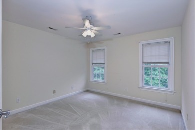 Beautiful Governors Land Home nestled in a small cul-de sac on Two Rivers Country Club in Virginia - for sale on GolfHomes.com, golf home, golf lot