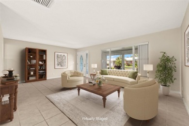 Welcome to the highly sought-after Mainlands of Tamarac (Unit 3) on Mainlands Golf Club in Florida - for sale on GolfHomes.com, golf home, golf lot