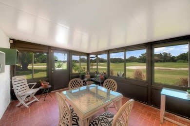 Welcome to your personal haven in a serene Florida location! on Indian Spring Golf and Country Club in Florida - for sale on GolfHomes.com, golf home, golf lot