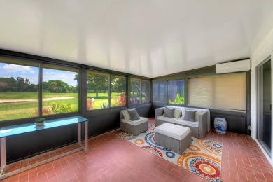 Welcome to your personal haven in a serene Florida location! on Indian Spring Golf and Country Club in Florida - for sale on GolfHomes.com, golf home, golf lot