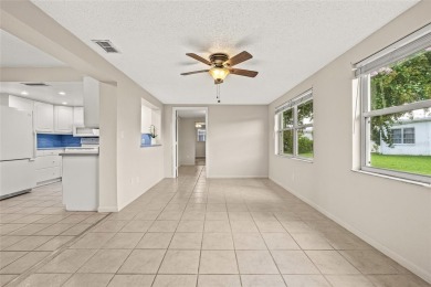 Welcome to the highly sought-after Mainlands of Tamarac (Unit 3) on Mainlands Golf Club in Florida - for sale on GolfHomes.com, golf home, golf lot