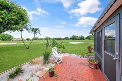 Welcome to your personal haven in a serene Florida location! on Indian Spring Golf and Country Club in Florida - for sale on GolfHomes.com, golf home, golf lot