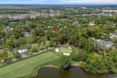 What an incredible opportunity to own this special property on The Dunes Golf and Beach Club in South Carolina - for sale on GolfHomes.com, golf home, golf lot