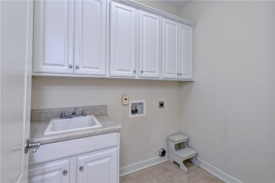 Beautiful Governors Land Home nestled in a small cul-de sac on Two Rivers Country Club in Virginia - for sale on GolfHomes.com, golf home, golf lot