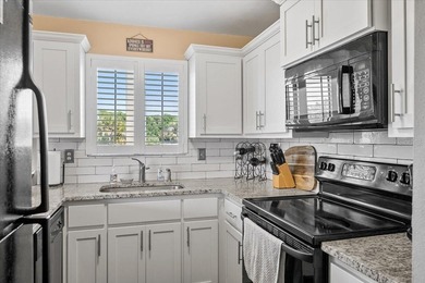 Welcome to Wedgewood Commons, Unit B-6, located just a short 6 on Sorrento Par 3 in Florida - for sale on GolfHomes.com, golf home, golf lot