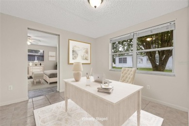 Welcome to the highly sought-after Mainlands of Tamarac (Unit 3) on Mainlands Golf Club in Florida - for sale on GolfHomes.com, golf home, golf lot