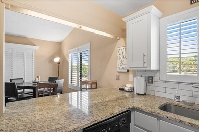 Welcome to Wedgewood Commons, Unit B-6, located just a short 6 on Sorrento Par 3 in Florida - for sale on GolfHomes.com, golf home, golf lot