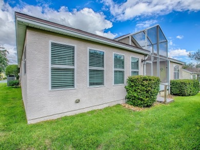 VALUE OPPORTUNITY AWAITS!  3/2 OLEANDER MODEL IN THE VILLAGE OF on Glenview Championship Golf and Country Club in Florida - for sale on GolfHomes.com, golf home, golf lot