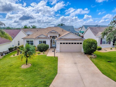 VALUE OPPORTUNITY AWAITS!  3/2 OLEANDER MODEL IN THE VILLAGE OF on Glenview Championship Golf and Country Club in Florida - for sale on GolfHomes.com, golf home, golf lot