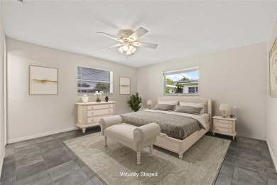 Welcome to the highly sought-after Mainlands of Tamarac (Unit 3) on Mainlands Golf Club in Florida - for sale on GolfHomes.com, golf home, golf lot