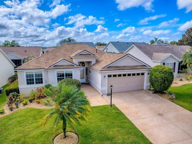 VALUE OPPORTUNITY AWAITS!  3/2 OLEANDER MODEL IN THE VILLAGE OF on Glenview Championship Golf and Country Club in Florida - for sale on GolfHomes.com, golf home, golf lot