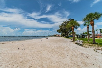 Welcome home to 1714 58th St S in Gulfport, FL.  This amazing on Pasadena Yacht and Country Club in Florida - for sale on GolfHomes.com, golf home, golf lot