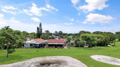 Welcome to your personal haven in a serene Florida location! on Indian Spring Golf and Country Club in Florida - for sale on GolfHomes.com, golf home, golf lot