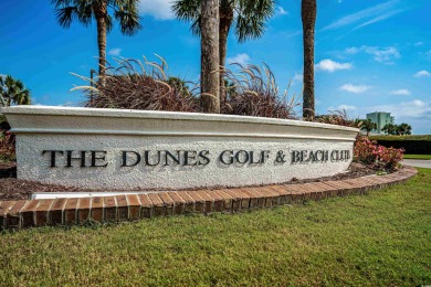 What an incredible opportunity to own this special property on The Dunes Golf and Beach Club in South Carolina - for sale on GolfHomes.com, golf home, golf lot