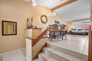 Welcome to Wedgewood Commons, Unit B-6, located just a short 6 on Sorrento Par 3 in Florida - for sale on GolfHomes.com, golf home, golf lot