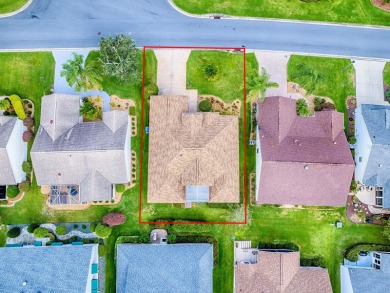 VALUE OPPORTUNITY AWAITS!  3/2 OLEANDER MODEL IN THE VILLAGE OF on Glenview Championship Golf and Country Club in Florida - for sale on GolfHomes.com, golf home, golf lot
