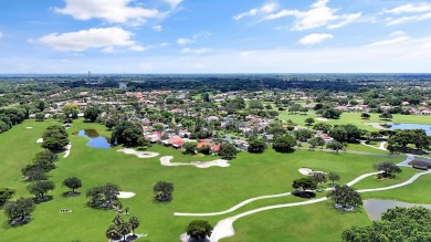 Welcome to your personal haven in a serene Florida location! on Indian Spring Golf and Country Club in Florida - for sale on GolfHomes.com, golf home, golf lot