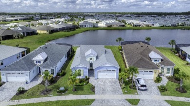Motivated Sellers! PRICED FOR QUICK SALE! This stunning property on LPGA International Golf Course in Florida - for sale on GolfHomes.com, golf home, golf lot