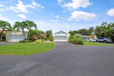 Welcome to your personal haven in a serene Florida location! on Indian Spring Golf and Country Club in Florida - for sale on GolfHomes.com, golf home, golf lot