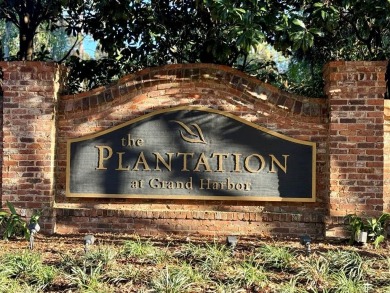 OUTSTANDING ARCHITECTURAL MASTERPIECE IN THE PLANTATION - THE on The Patriot Golf Club At Grand Harbor in South Carolina - for sale on GolfHomes.com, golf home, golf lot