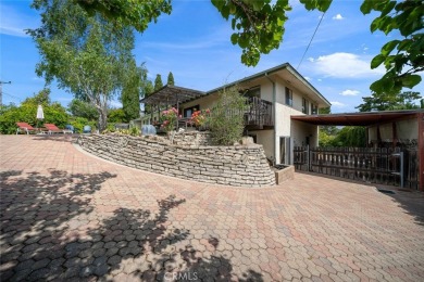 Standout opportunity in one of San Luis Obispo's most coveted on San Luis Obispo Golf and Country Club in California - for sale on GolfHomes.com, golf home, golf lot