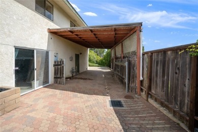 Standout opportunity in one of San Luis Obispo's most coveted on San Luis Obispo Golf and Country Club in California - for sale on GolfHomes.com, golf home, golf lot