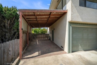 Standout opportunity in one of San Luis Obispo's most coveted on San Luis Obispo Golf and Country Club in California - for sale on GolfHomes.com, golf home, golf lot