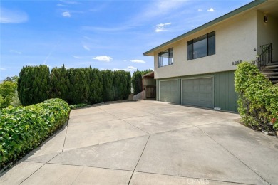 Standout opportunity in one of San Luis Obispo's most coveted on San Luis Obispo Golf and Country Club in California - for sale on GolfHomes.com, golf home, golf lot