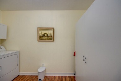 Welcome to this spacious three-bedroom, three-bath home in the on Lake Fairways Country Club in Florida - for sale on GolfHomes.com, golf home, golf lot