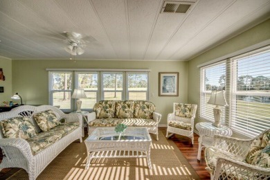 Welcome to this spacious three-bedroom, three-bath home in the on Lake Fairways Country Club in Florida - for sale on GolfHomes.com, golf home, golf lot