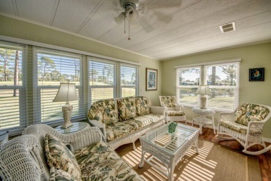 Welcome to this spacious three-bedroom, three-bath home in the on Lake Fairways Country Club in Florida - for sale on GolfHomes.com, golf home, golf lot