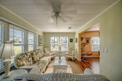 Welcome to this spacious three-bedroom, three-bath home in the on Lake Fairways Country Club in Florida - for sale on GolfHomes.com, golf home, golf lot