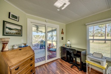 Welcome to this spacious three-bedroom, three-bath home in the on Lake Fairways Country Club in Florida - for sale on GolfHomes.com, golf home, golf lot