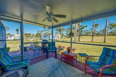 Welcome to this spacious three-bedroom, three-bath home in the on Lake Fairways Country Club in Florida - for sale on GolfHomes.com, golf home, golf lot