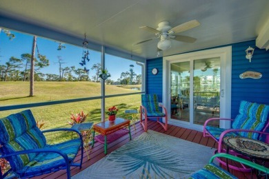 Welcome to this spacious three-bedroom, three-bath home in the on Lake Fairways Country Club in Florida - for sale on GolfHomes.com, golf home, golf lot