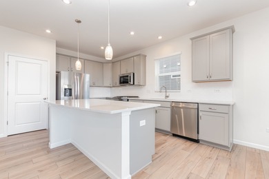 Welcome to this beautifully maintained single-owner home, built on Bolingbrook Golf Club in Illinois - for sale on GolfHomes.com, golf home, golf lot