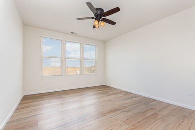 Welcome to this beautifully maintained single-owner home, built on Bolingbrook Golf Club in Illinois - for sale on GolfHomes.com, golf home, golf lot