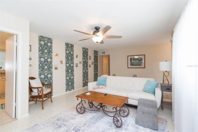 Step into this beautifully updated 3-bedroom, 2-bathroom home on North Lakes Golf Course in Florida - for sale on GolfHomes.com, golf home, golf lot