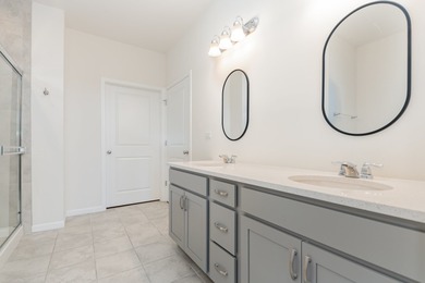 Welcome to this beautifully maintained single-owner home, built on Bolingbrook Golf Club in Illinois - for sale on GolfHomes.com, golf home, golf lot