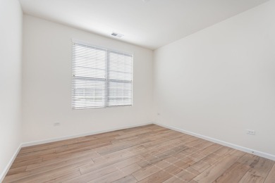 Welcome to this beautifully maintained single-owner home, built on Bolingbrook Golf Club in Illinois - for sale on GolfHomes.com, golf home, golf lot